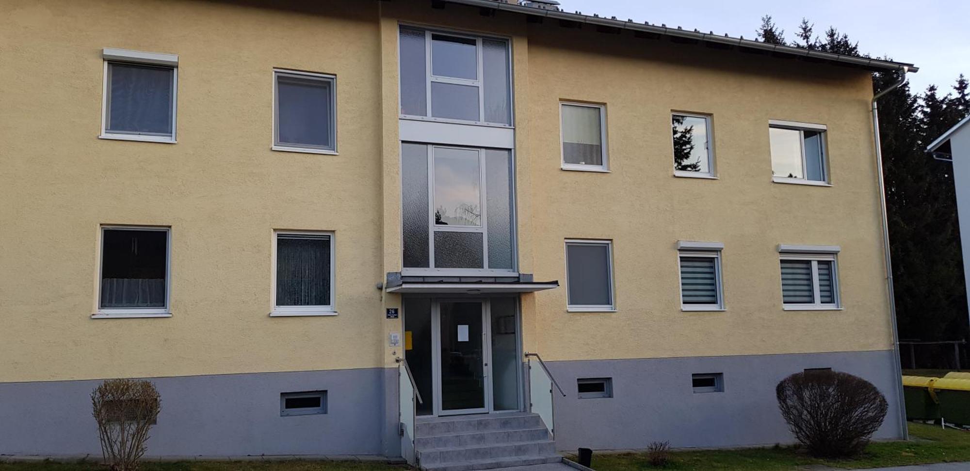 Apartment Kapfenberg Zewnętrze zdjęcie