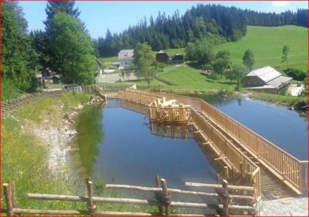 Apartment Kapfenberg Zewnętrze zdjęcie