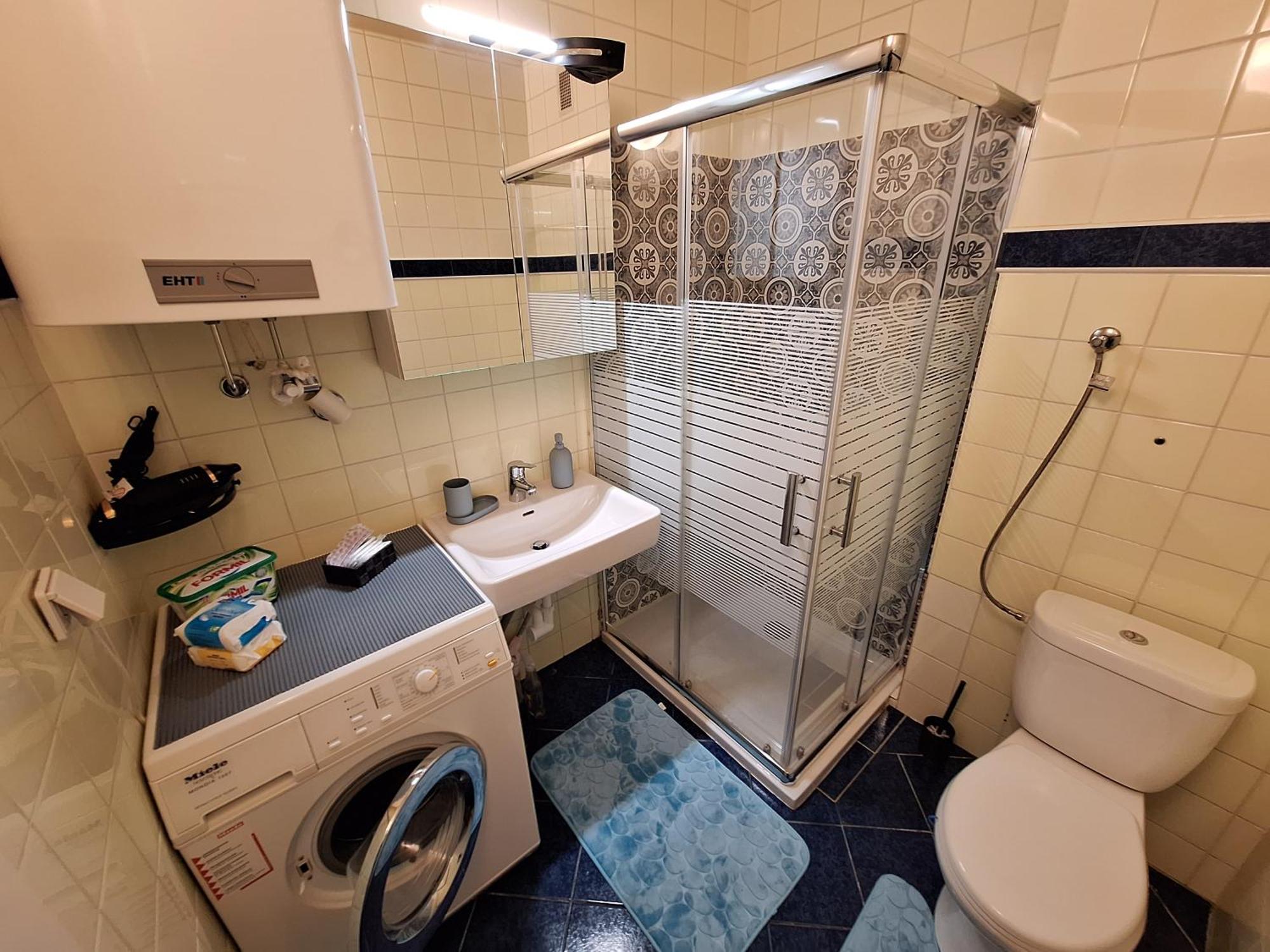 Apartment Kapfenberg Zewnętrze zdjęcie