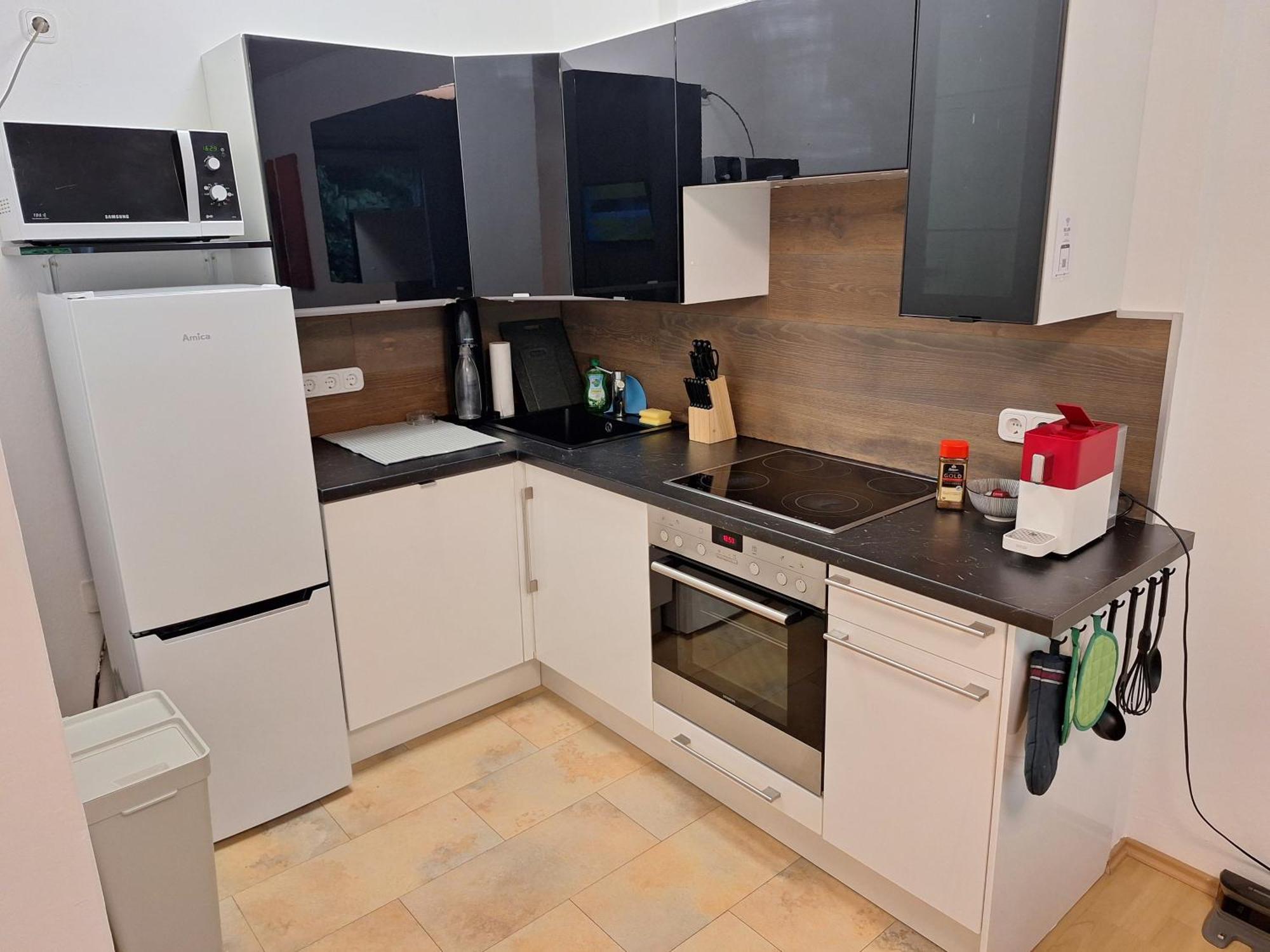 Apartment Kapfenberg Pokój zdjęcie