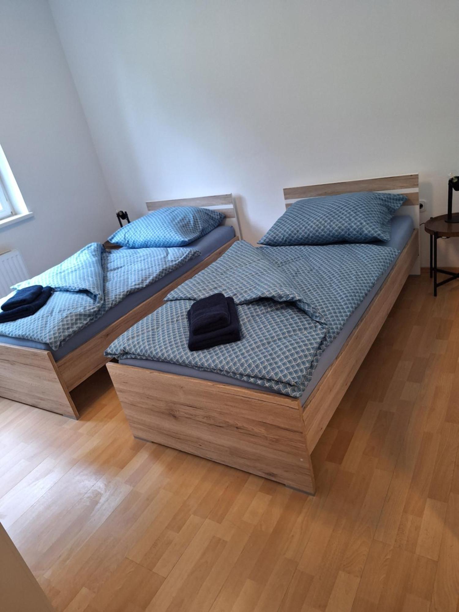 Apartment Kapfenberg Pokój zdjęcie