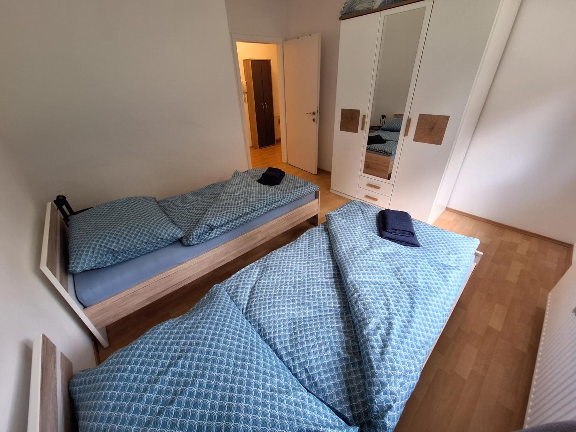 Apartment Kapfenberg Zewnętrze zdjęcie