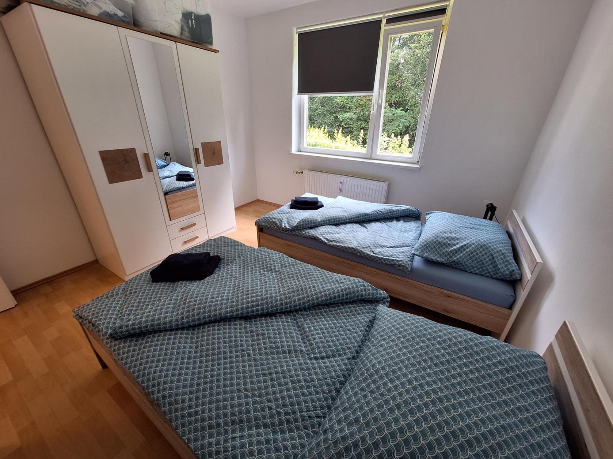 Apartment Kapfenberg Zewnętrze zdjęcie